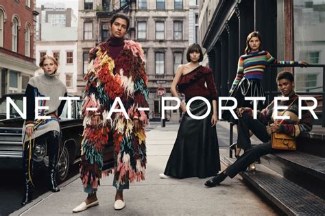 Net-a-Porter official site